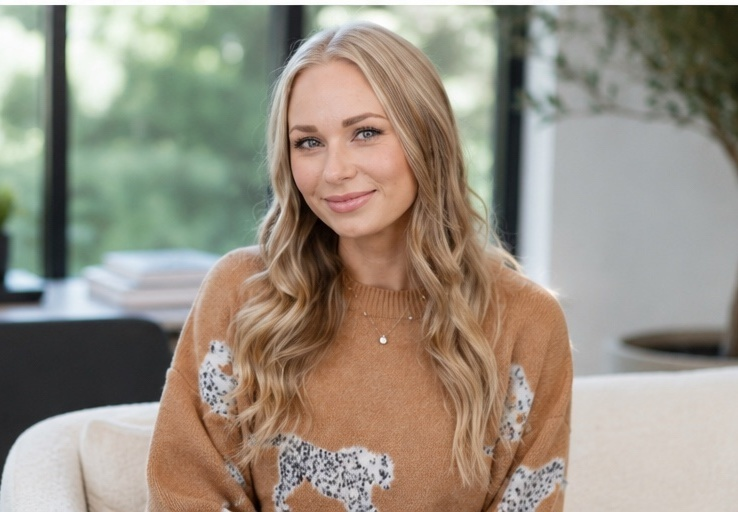Madison Cascio — Chief Operating Officer