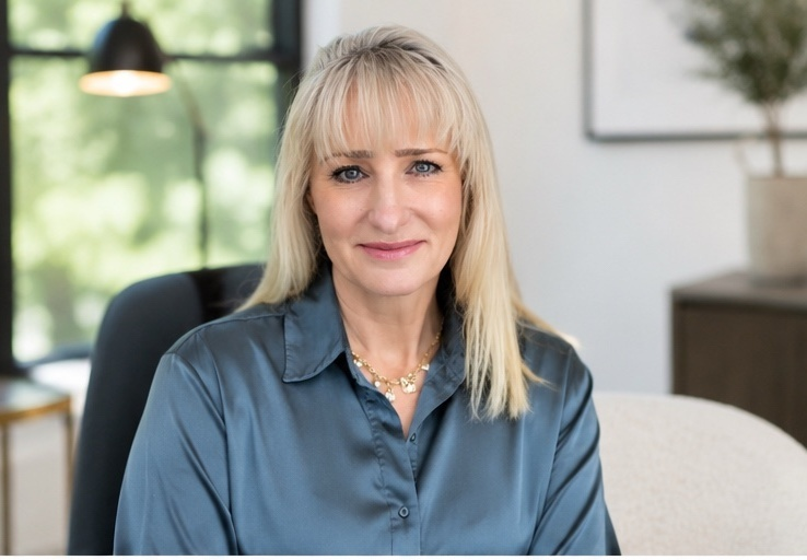Margaret Cascio — Founder & Chief Strategy Officer
